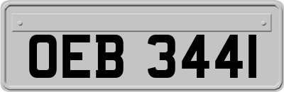 OEB3441