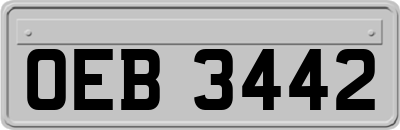 OEB3442