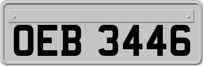 OEB3446