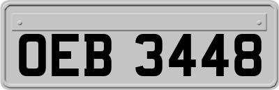 OEB3448