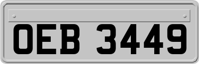 OEB3449