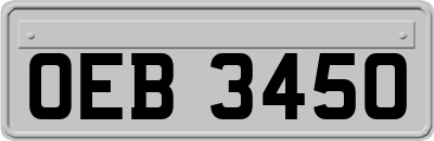 OEB3450