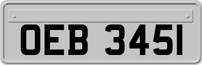 OEB3451