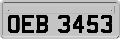 OEB3453