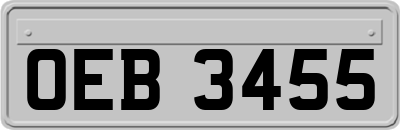 OEB3455