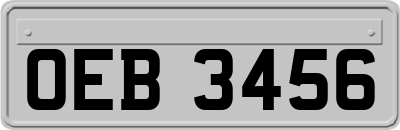 OEB3456