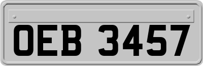 OEB3457