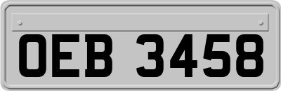 OEB3458