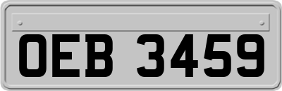 OEB3459
