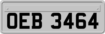 OEB3464