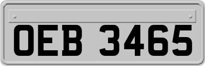 OEB3465