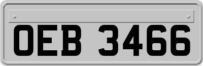 OEB3466
