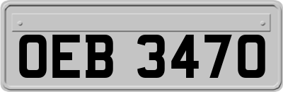 OEB3470