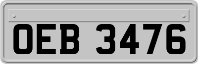OEB3476