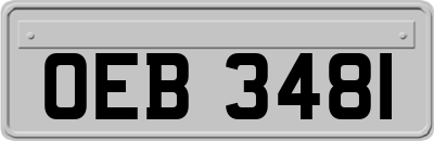 OEB3481