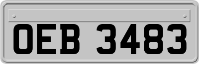OEB3483