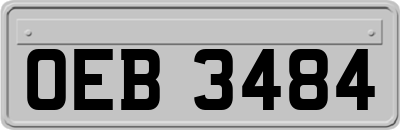 OEB3484