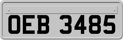 OEB3485