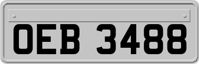 OEB3488