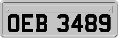 OEB3489
