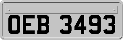 OEB3493