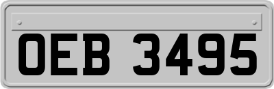 OEB3495