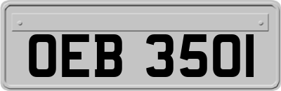 OEB3501