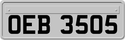 OEB3505