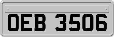 OEB3506