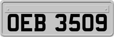OEB3509