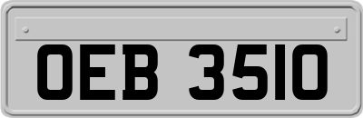 OEB3510