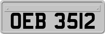 OEB3512