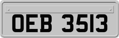 OEB3513