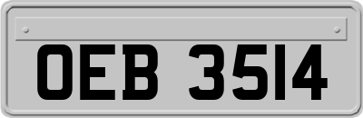 OEB3514