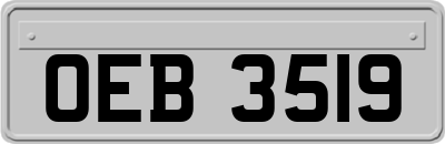 OEB3519
