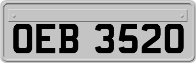 OEB3520