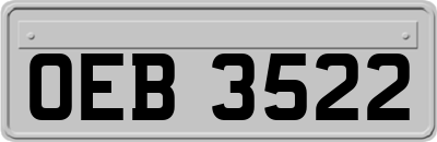 OEB3522
