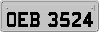 OEB3524