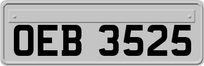 OEB3525