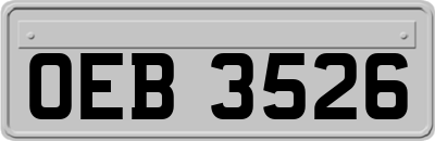 OEB3526