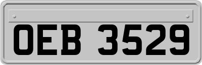 OEB3529