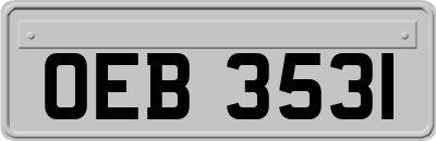 OEB3531