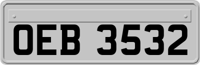 OEB3532