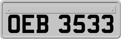 OEB3533
