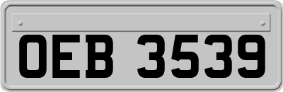 OEB3539