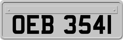OEB3541