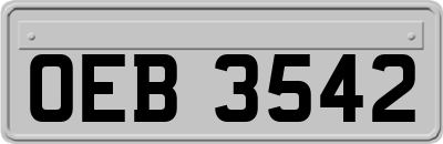 OEB3542