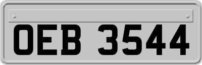 OEB3544