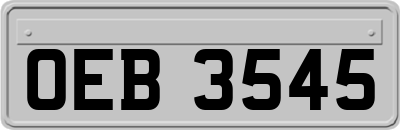 OEB3545