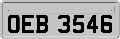 OEB3546